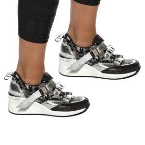 Zapatilla Tavia