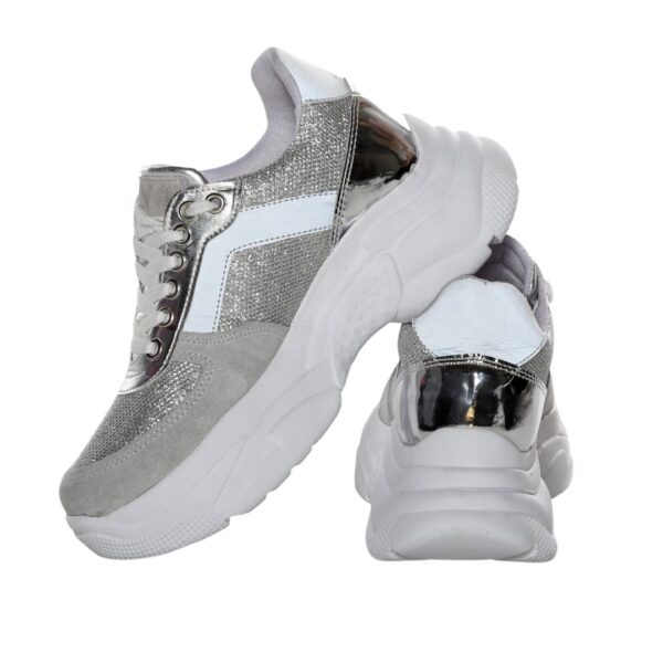 Zapatilla Yoko