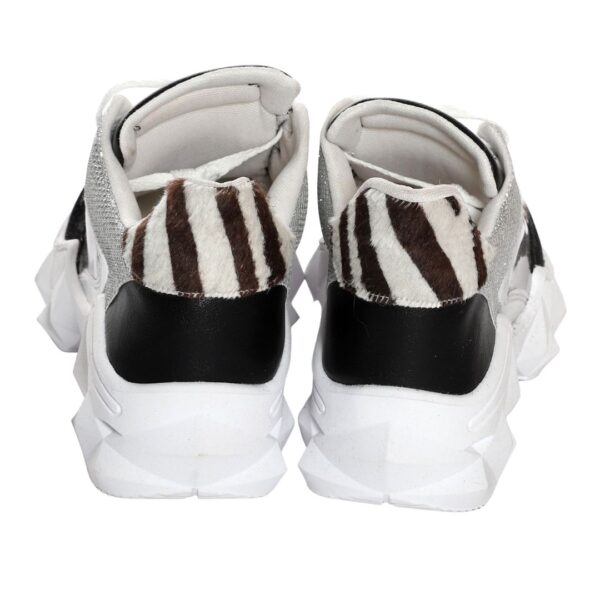 Zapatilla Rouse - Imagen 4