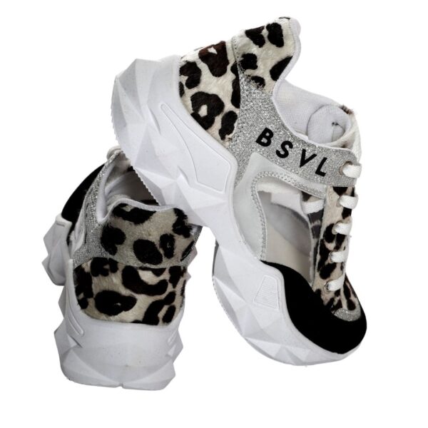 Zapatilla Rouse - Imagen 5