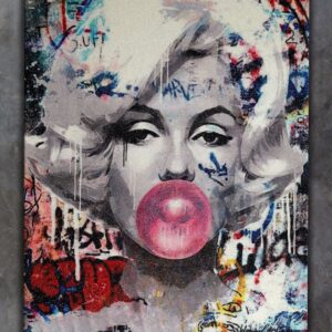 Cuadro Marilyn IV