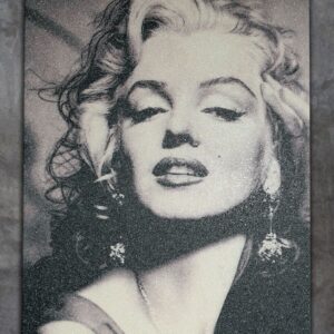 Cuadro Marilyn III