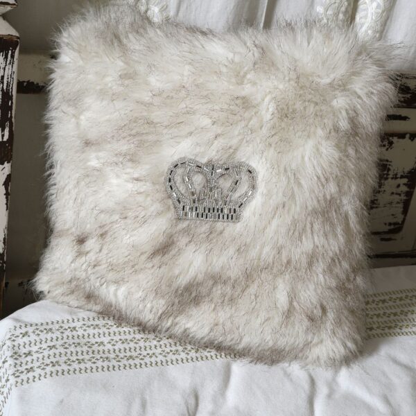 Almohadon Deco Sol