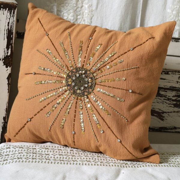 Almohadon Deco Deneb - Imagen 2