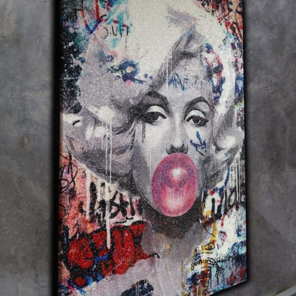 Cuadro Marilyn IV - Imagen 2