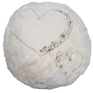 Almohadon Heart