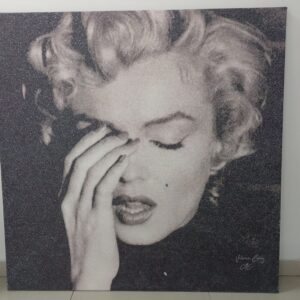 Cuadro Marilyn