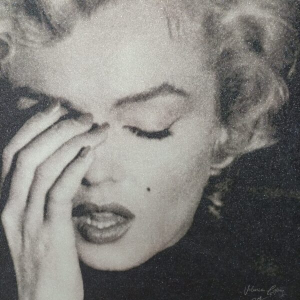 Cuadro Marilyn - Imagen 2