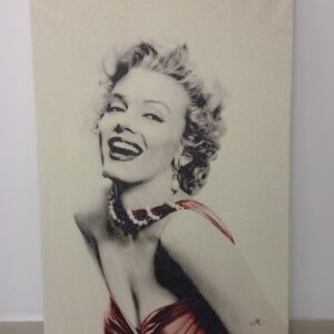 Cuadro Marilyn I
