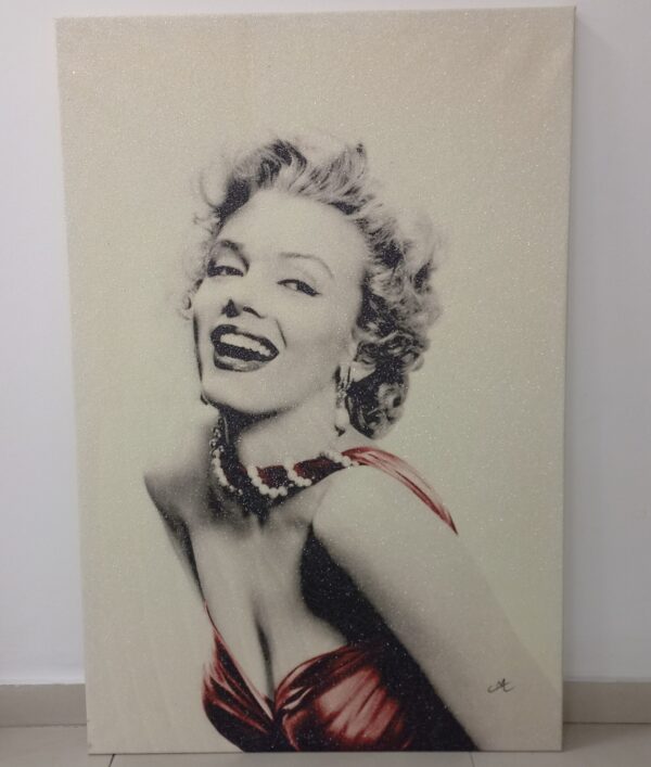 Cuadro Marilyn I