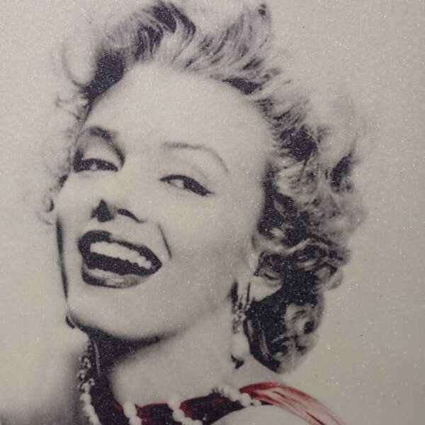 Cuadro Marilyn I - Imagen 2