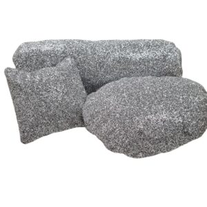 Almohadon Future