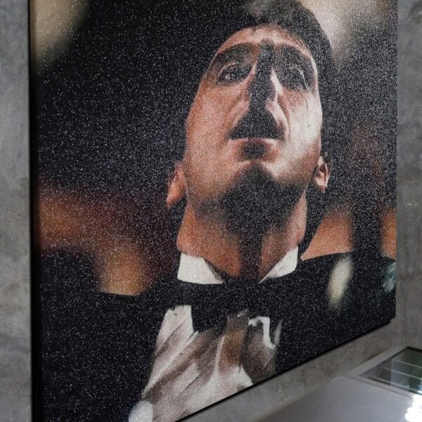 Cuadro Tony Montana IV - Imagen 2