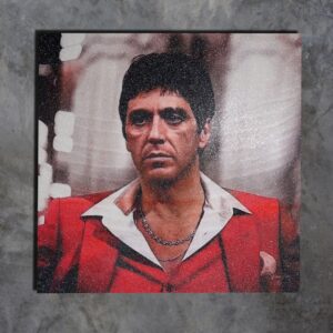 Cuadro Tony Motana III