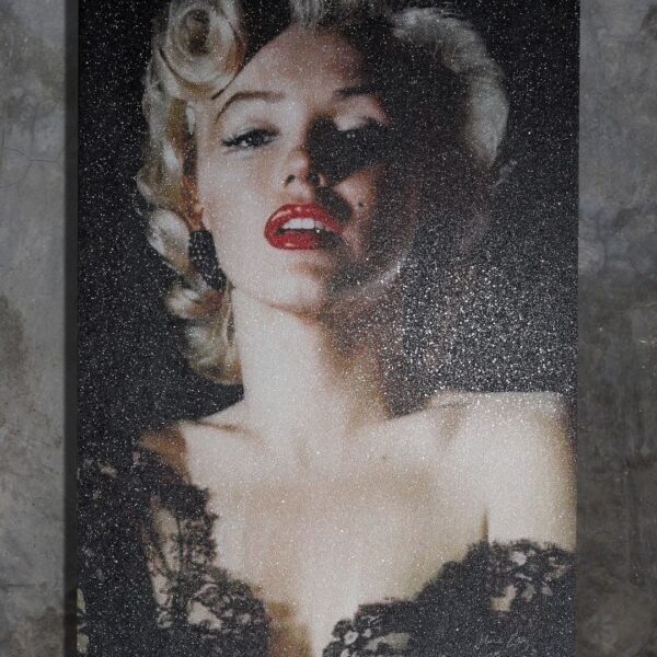 Cuadro Marilyn V