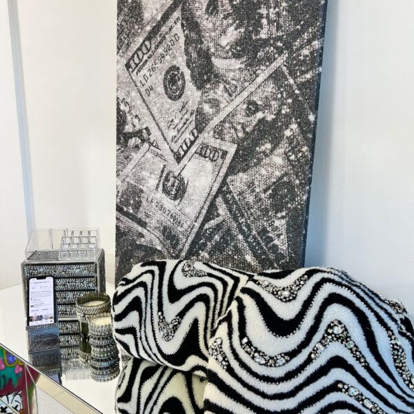 Almohadon Deco Net - Imagen 2