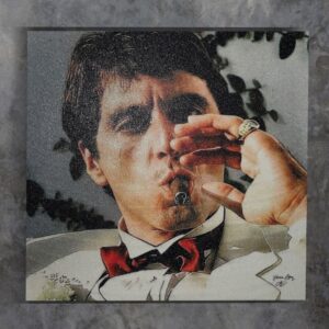 Cuadro Tony Montana