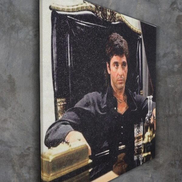 Cuadro Tony Montana II - Imagen 2