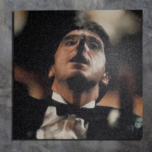 Cuadro Tony Montana IV