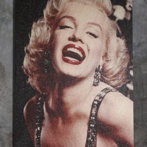 Cuadro Marilyn II