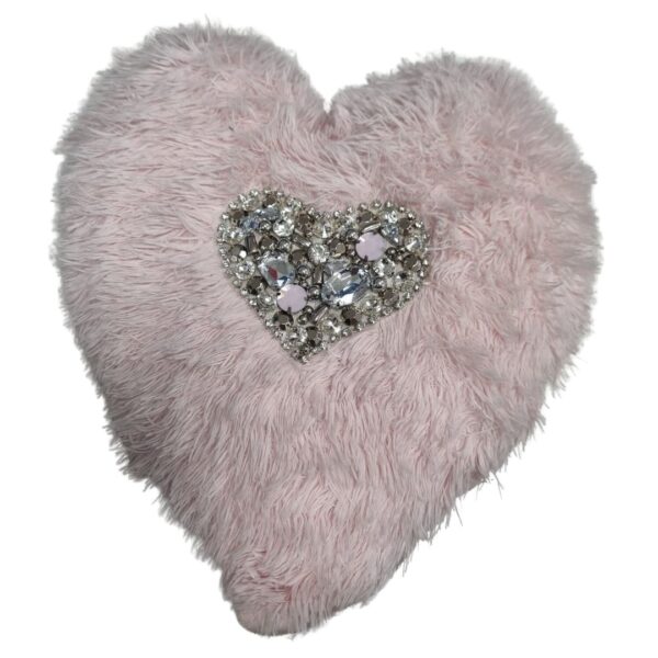 Almohadon Pink