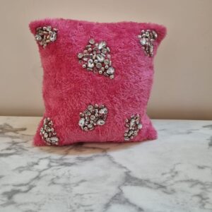 Almohadon Seña