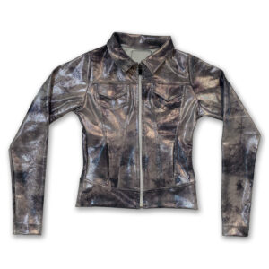 Campera Gin