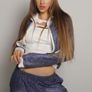 Musculosa Auland