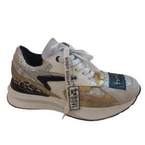 Zapatilla Cumana