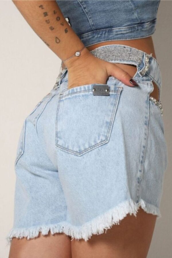 Short Katma - Imagen 4