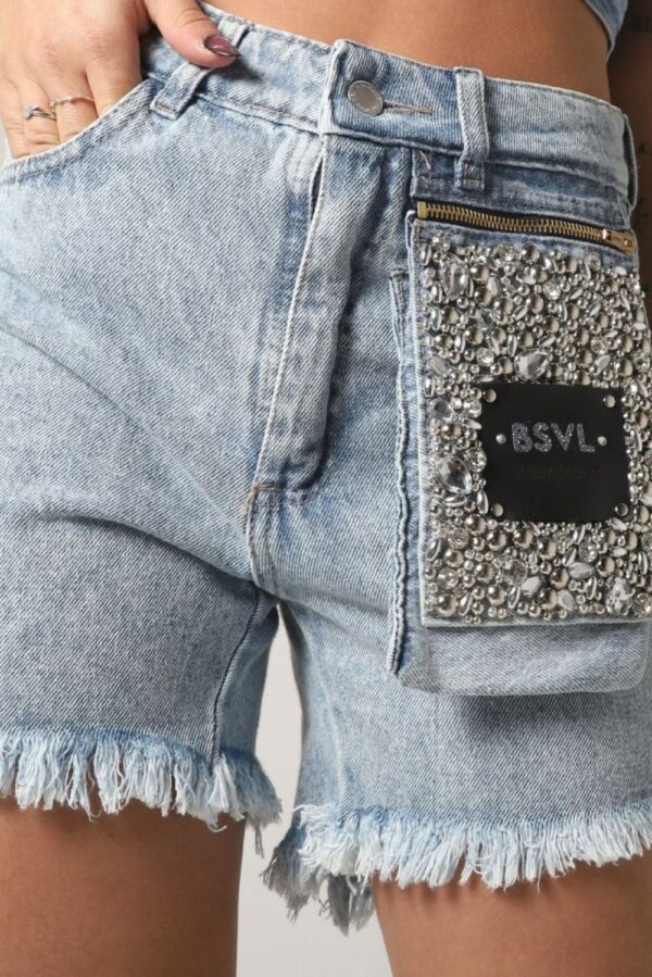 Short Zeffira