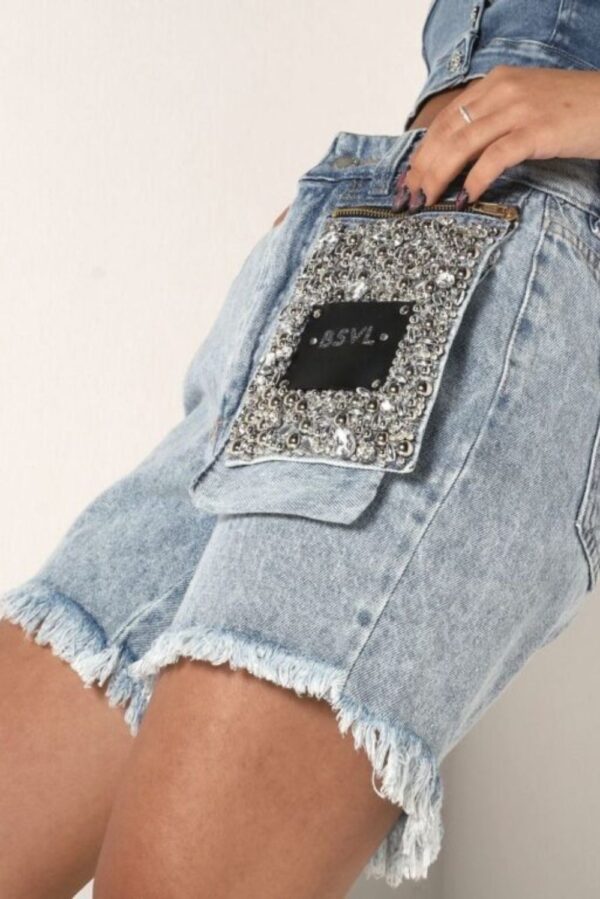Short Zeffira - Imagen 2