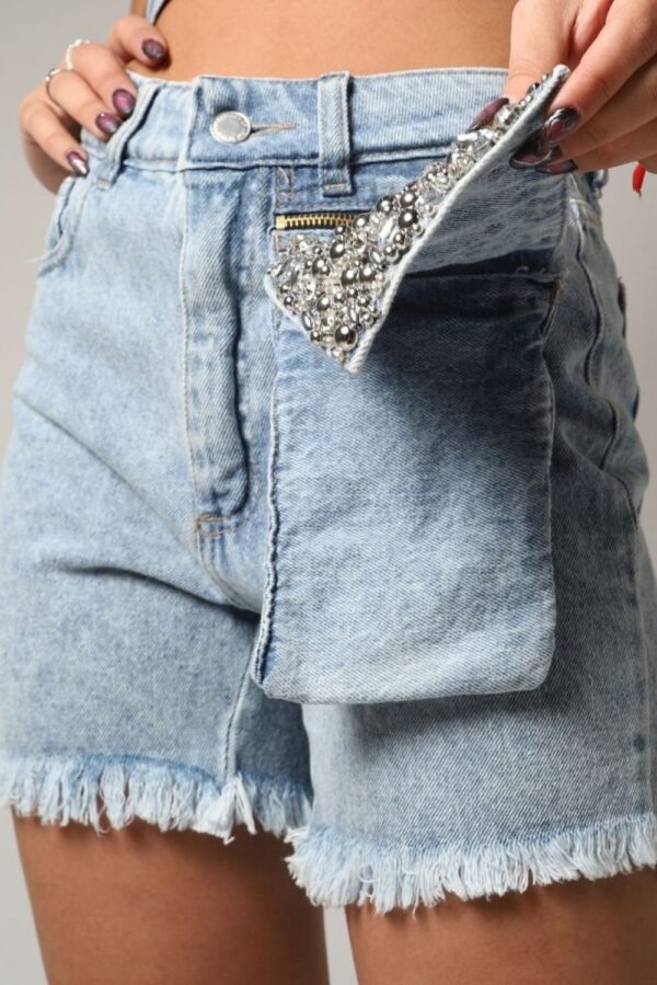 Short Zeffira - Imagen 5