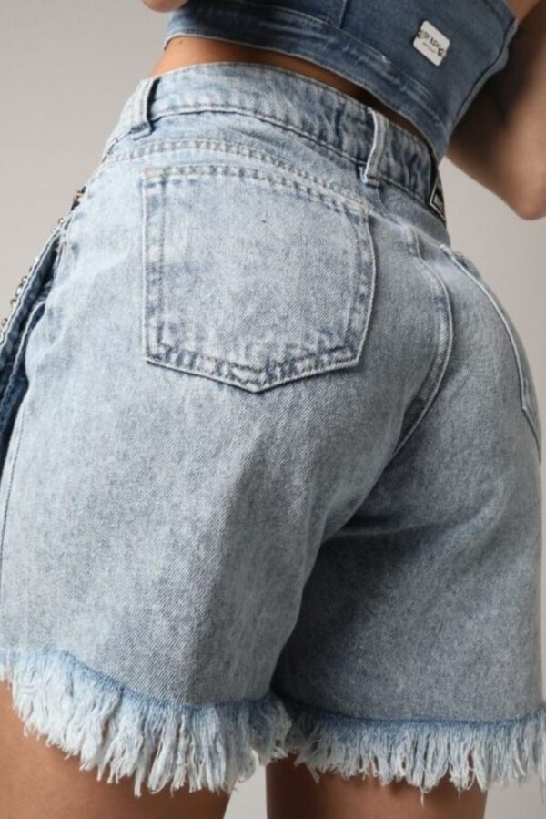 Short Zeffira - Imagen 6