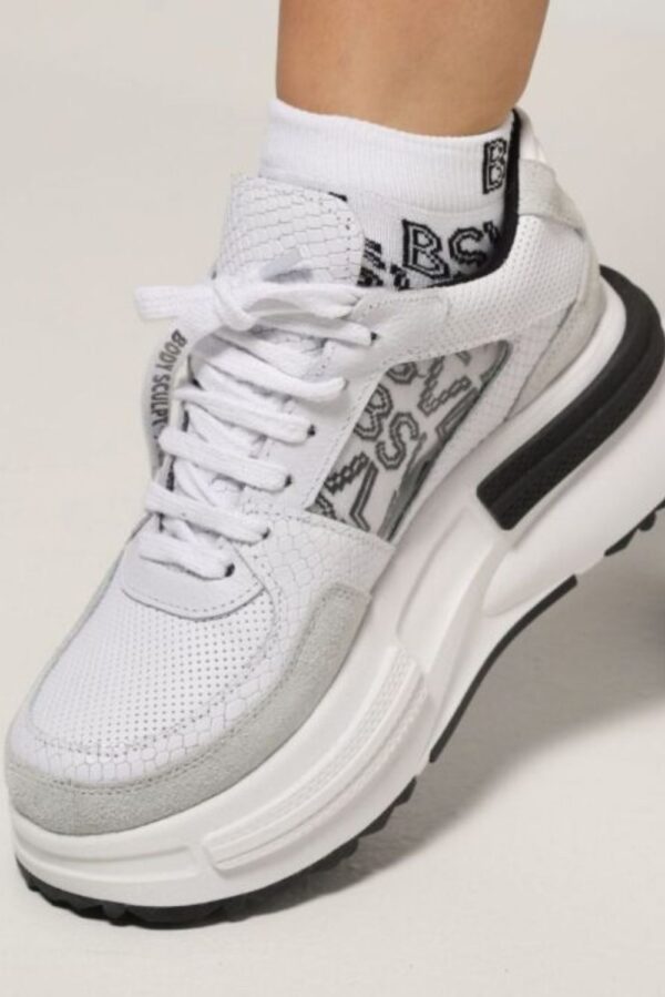 Zapatillas Travis - Imagen 2