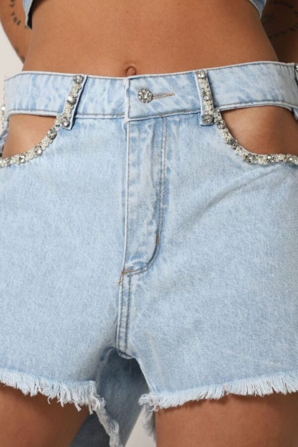 Short Katma
