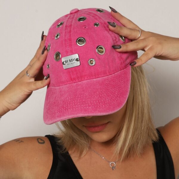 Gorra Capiatri - Imagen 4