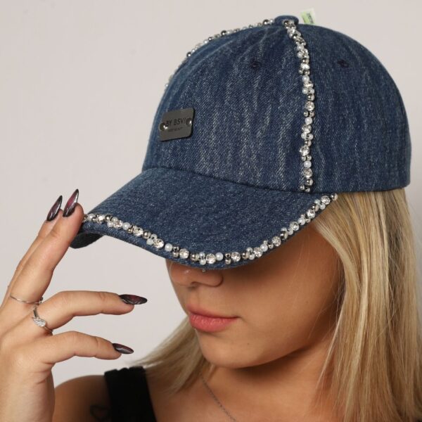 Gorra Howell - Imagen 3