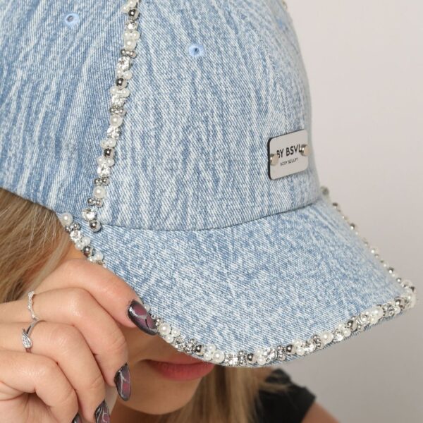 Gorra Howell - Imagen 2