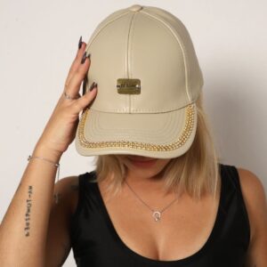 Gorra Leknes