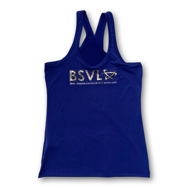 Musculosa Ceived