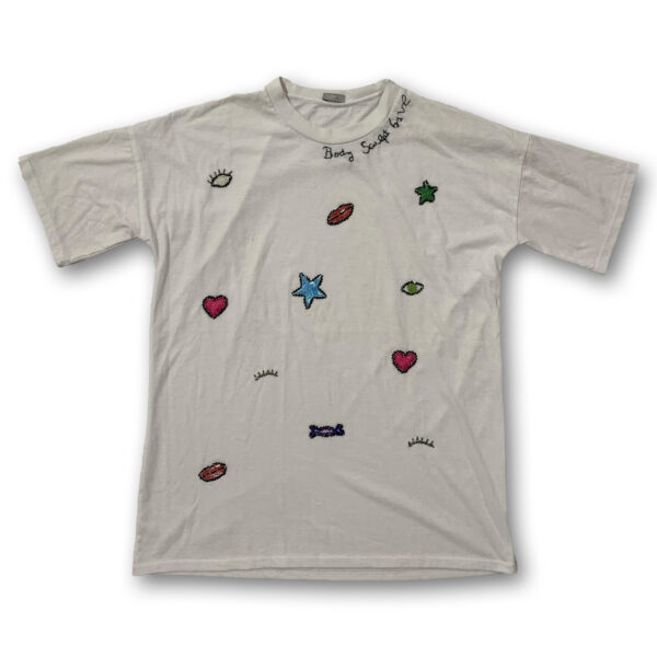 Remera Estella