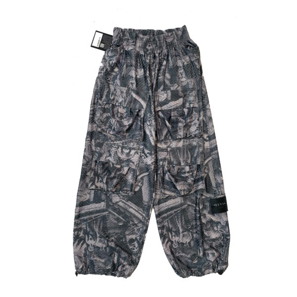 Pantalon Ottawa