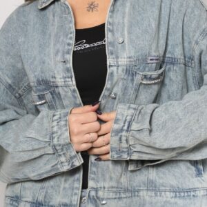 Campera Janze