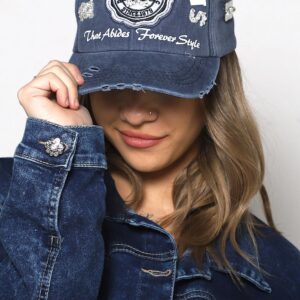 Gorra Izna