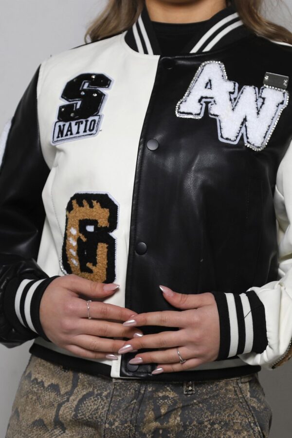Campera Aveley - Imagen 10