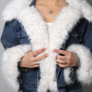 Campera Kilsy