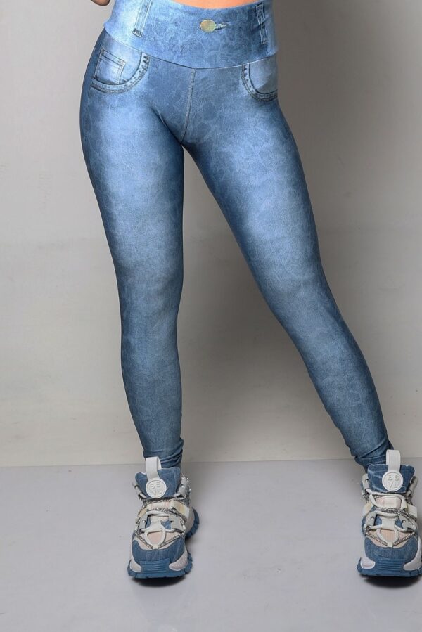 Calza Euxton