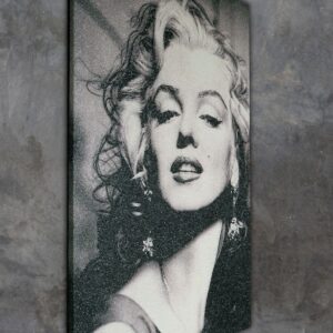 Cuadro Marilyn VI