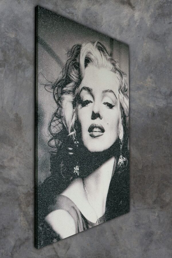 Cuadro Marilyn VI